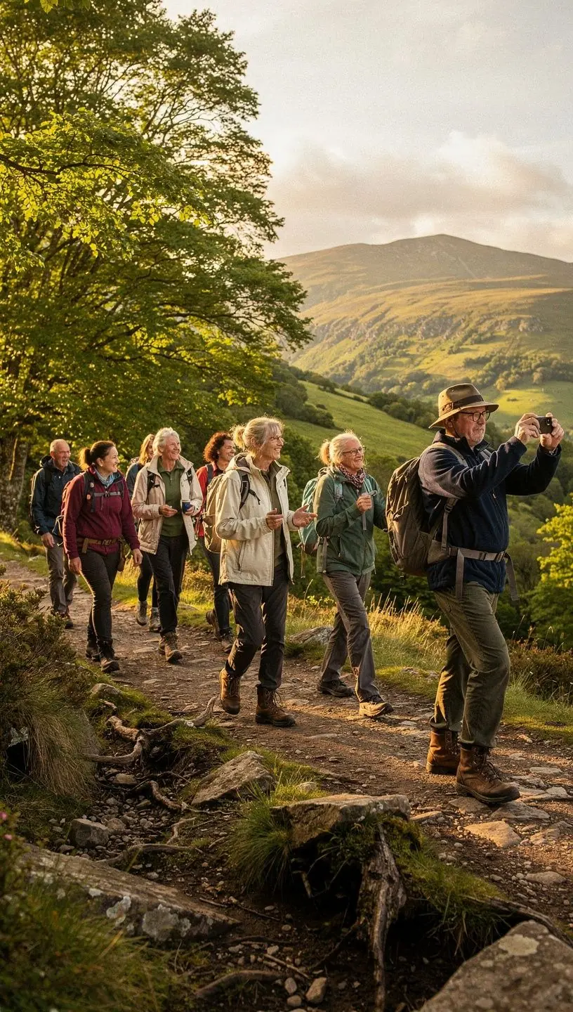 Guide to local literary readings in Ireland